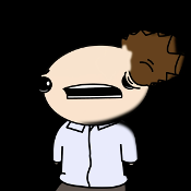 ""