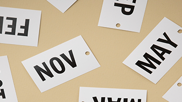 Academic Calendar